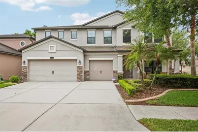210 Dakota Hill Drive, Seffner, FL 33584 - Photo 1