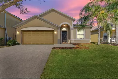 3031 Downan Point Drive, Land O Lakes, FL 34638 - Photo 1