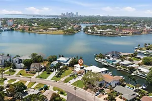 3876 Shore Acres Blvd NE, Saint Petersburg, FL 33703 - Photo 1