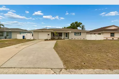 3100 52nd Street N, Saint Petersburg, FL 33710 - Photo 1