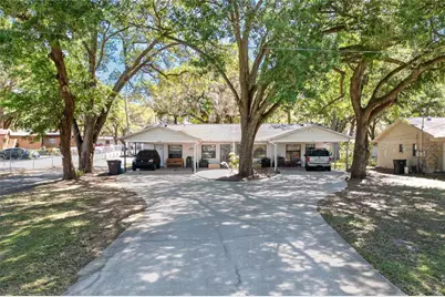 5415 McLeod Drive, Tampa, FL 33610 - Photo 1