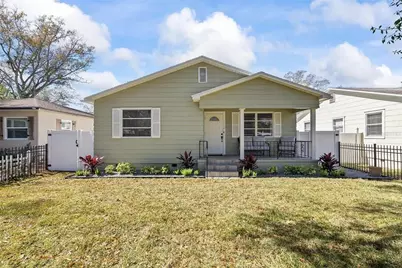 4628 Dr Martin Luther King Jr Street N, Saint Petersburg, FL 33703 - Photo 1