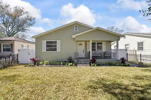 4628 Dr Martin Luther King Jr Street N, Saint Petersburg, FL 33703 - Photo 1