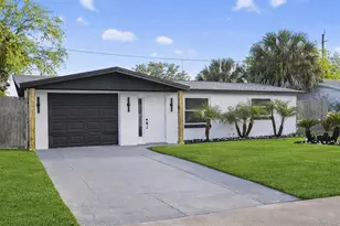 4929 Largo Terrace, New Port Richey, FL 34652 - Photo 1
