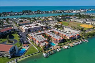 8911 Blind Pass Rd, Saint Pete Beach, FL 33706 - Photo 1