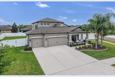 11405 Carlton Fields Drive, Riverview, FL 33579 - Photo 1