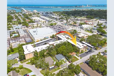 2525 W Bay Drive #A44, Belleair Bluffs, FL 33770 - Photo 1
