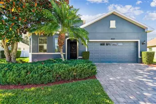 8621 Eagle Brook Dr, Land O Lakes, FL 34638 - Photo 1