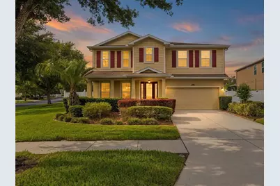 2499 Calvano Drive, Land O Lakes, FL 34639 - Photo 1