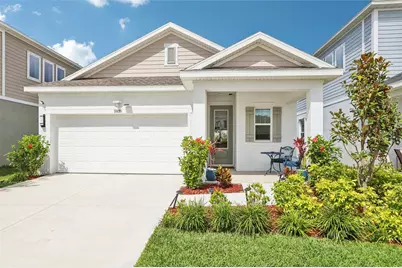 5920 Hidden Branch Drive, Apollo Beach, FL 33572 - Photo 1
