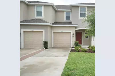 2407 Paravane Way, Wesley Chapel, FL 33543 - Photo 1
