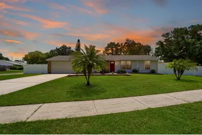 300 Sweetgum Court, Palm Harbor, FL 34683 - Photo 1