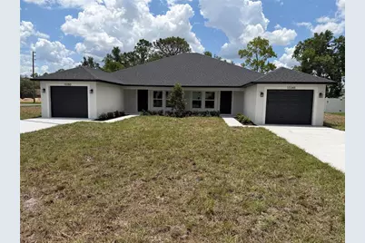 10348 and 10350 Usher Street, Spring Hill, FL 34608 - Photo 1