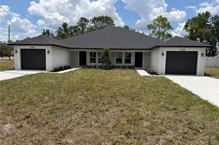 10348 and 10350 Usher St, Spring Hill, FL 34608 - Photo 1