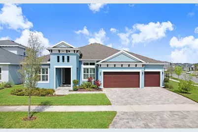16247 November Rain Court, Land O Lakes, FL 34638 - Photo 1