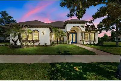 20439 Lace Cascade Road, Land O Lakes, FL 34637 - Photo 1