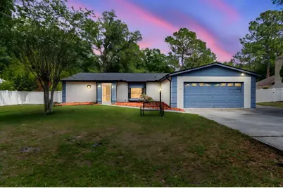 5402 Swallow Drive, Land O Lakes, FL 34639 - Photo 1