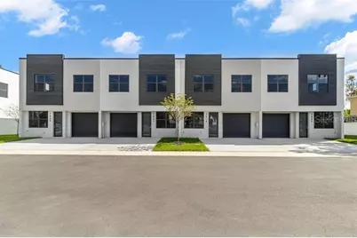 7553 Gesualdo Court, Tampa, FL 33614 - Photo 1