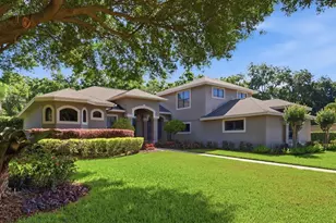 5902 Hammock Woods Dr, Odessa, FL 33556 - Photo 1
