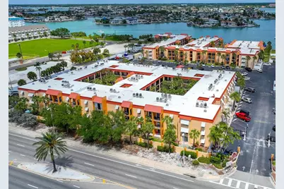 8911 Blind Pass Road #321, Saint Pete Beach, FL 33706 - Photo 1
