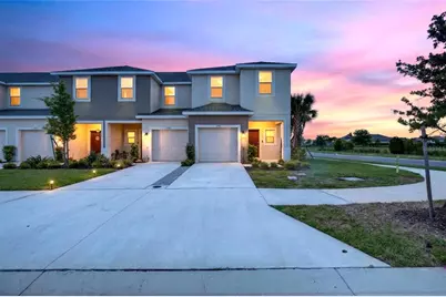2339 Alee Lane, Wesley Chapel, FL 33543 - Photo 1