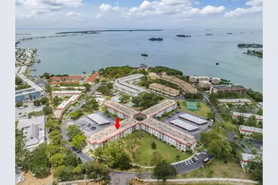 2700 Bayshore Boulevard #1308, Dunedin, FL 34698 - Photo 1
