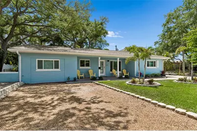 8270 30th Avenue N, Saint Petersburg, FL 33710 - Photo 1