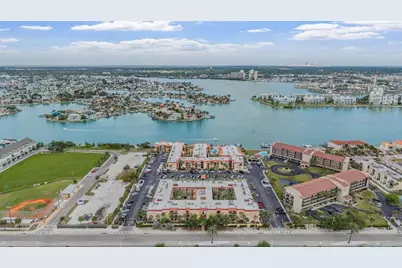 8911 Blind Pass Road #108, Saint Pete Beach, FL 33706 - Photo 1