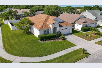 17354 Lawn Orchid Loop, Land O Lakes, FL 34638 - Photo 1