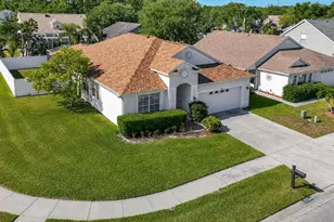 17354 Lawn Orchid Loop, Land O Lakes, FL 34638 - Photo 1