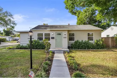 1100 32nd Avenue N, Saint Petersburg, FL 33704 - Photo 1