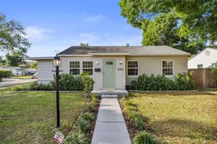 1100 32nd Ave N, Saint Petersburg, FL 33704 - Photo 1