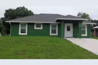 3010 NW 33rd Avenue, Okeechobee, FL 34972 - Photo 1