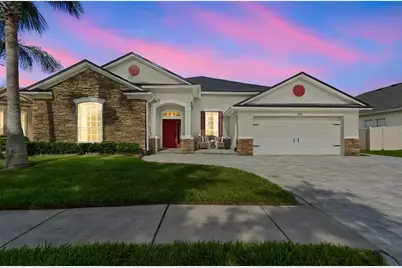 7441 Ambleside Drive, Land O Lakes, FL 34637 - Photo 1