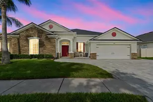 7441 Ambleside Dr, Land O Lakes, FL 34637 - Photo 1