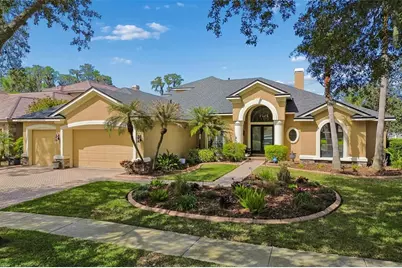 21227 Sky Vista Drive, Land O Lakes, FL 34637 - Photo 1