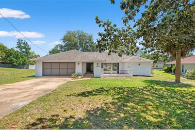 1268 Bishop Road, Spring Hill, FL 34608 - Photo 1