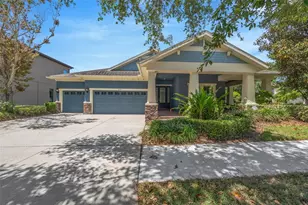 5201 Sparrowglen Pl, Lithia, FL 33547 - Photo 1