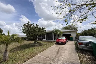 913 Tropical Circle NW, Port Charlotte, FL 33948 - Photo 1