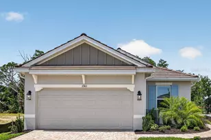 3943 Immacolata Wy, Wesley Chapel, FL 33543 - Photo 1