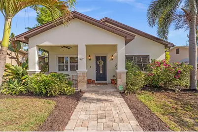 967 49th Avenue N, Saint Petersburg, FL 33703 - Photo 1