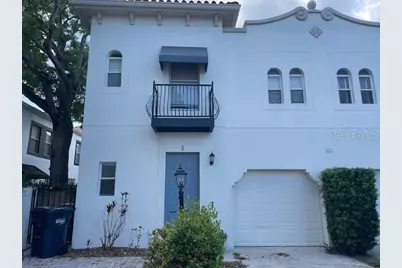 409 S Westland Avenue #3, Tampa, FL 33606 - Photo 1