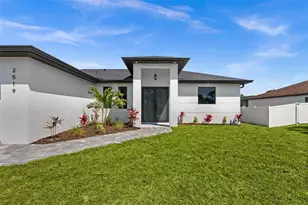 2519 NW 18th Pl, Cape Coral, FL 33993 - Photo 1