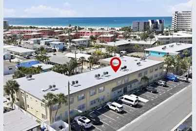 600 71st Avenue #19, Saint Pete Beach, FL 33706 - Photo 1