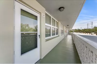 4885 1st Street NE #212, Saint Petersburg, FL 33703 - Photo 1