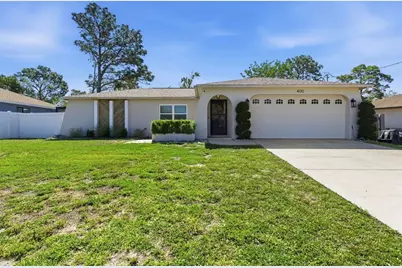 4120 Everett Avenue, Spring Hill, FL 34609 - Photo 1