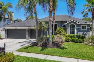 12919 Framingham Ct, Tampa, FL 33626 - Photo 1