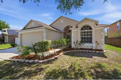 12501 Lake Vista Drive, Gibsonton, FL 33534 - Photo 1