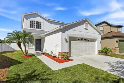 8123 Canterbury Lake Boulevard, Tampa, FL 33619 - Photo 1