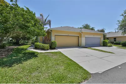 1205 Fairway Greens Drive #58, Sun City Center, FL 33573 - Photo 1